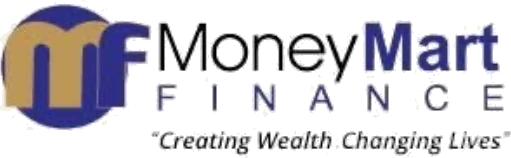 MoneyMart Finance logo